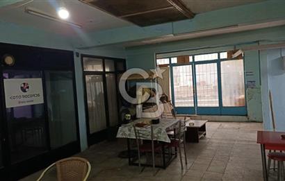 EVONA'DAN 2. ANAFARTALARDA YOL ÜZERİ KİRALIK DÜKKAN