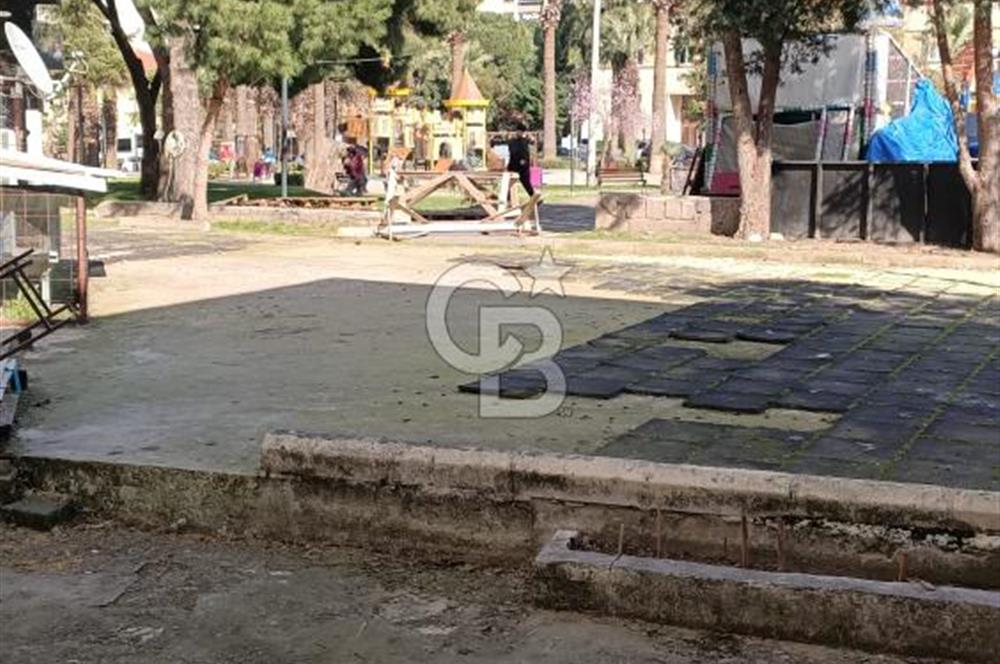 EVONA'DAN 2. ANAFARTALARDA YOL ÜZERİ KİRALIK DÜKKAN