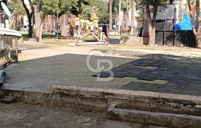 EVONA'DAN 2. ANAFARTALARDA YOL ÜZERİ KİRALIK DÜKKAN