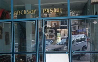 EVONA'DAN 2. ANAFARTALARDA YOL ÜZERİ KİRALIK DÜKKAN
