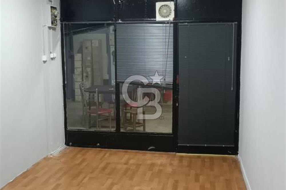 EVONA'DAN 2. ANAFARTALARDA YOL ÜZERİ KİRALIK DÜKKAN