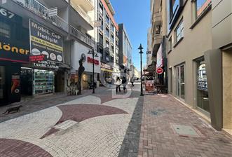 EVONA'DAN ÇARŞININ EN IŞLEK YERİ SEVGİ YOLUNDA KİRALIK DÜKKAN - 5 - 338340