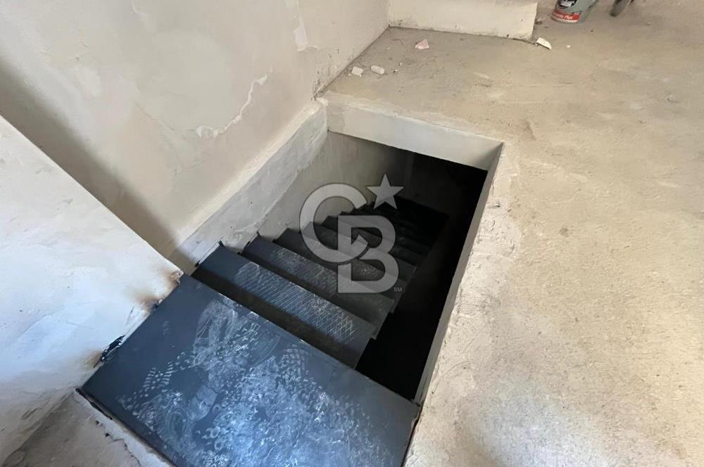 EVONA'DAN ÇARŞININ EN IŞLEK YERİ SEVGİ YOLUNDA KİRALIK DÜKKAN