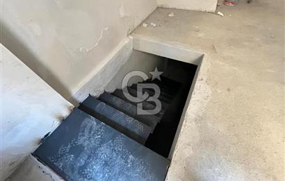 EVONA'DAN ÇARŞININ EN IŞLEK YERİ SEVGİ YOLUNDA KİRALIK DÜKKAN