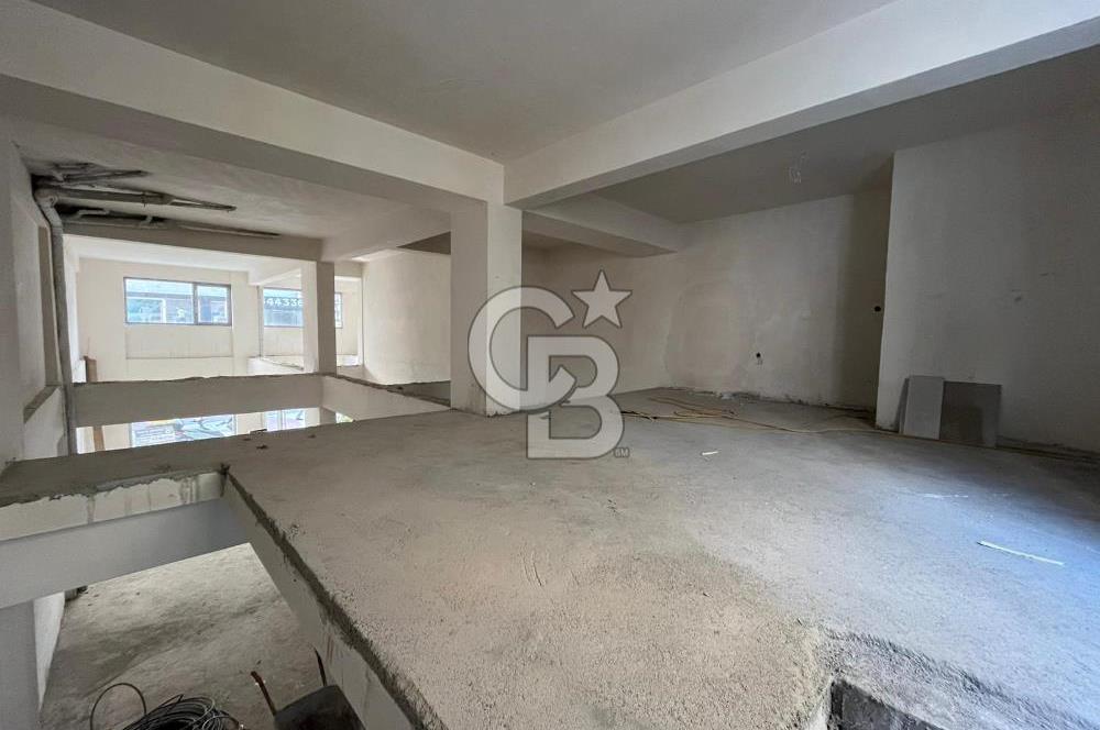 EVONA'DAN ÇARŞININ EN IŞLEK YERİ SEVGİ YOLUNDA KİRALIK DÜKKAN