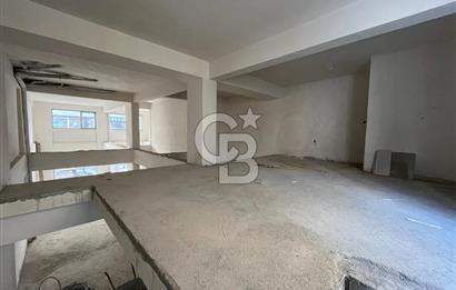 EVONA'DAN ÇARŞININ EN IŞLEK YERİ SEVGİ YOLUNDA KİRALIK DÜKKAN