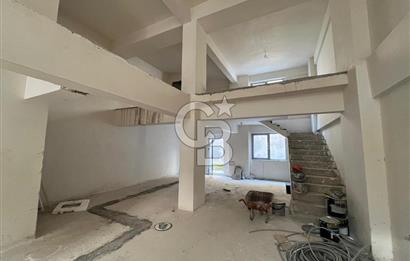 EVONA'DAN ÇARŞININ EN IŞLEK YERİ SEVGİ YOLUNDA KİRALIK DÜKKAN