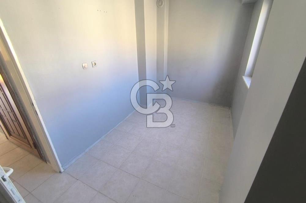 EVONA'DAN ÇARŞI PTT ŞUBESİ KARŞISINDA KİRALIK 2+1 DAİRE