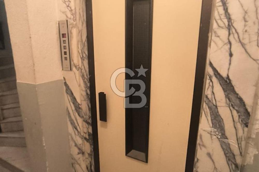 EVONA'DAN ÇARŞI PTT ŞUBESİ KARŞISINDA KİRALIK 2+1 DAİRE