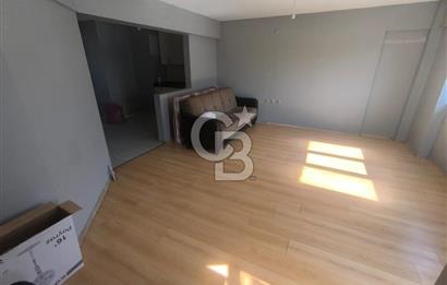 EVONA'DAN ÇARŞI PTT ŞUBESİ KARŞISINDA KİRALIK 2+1 DAİRE