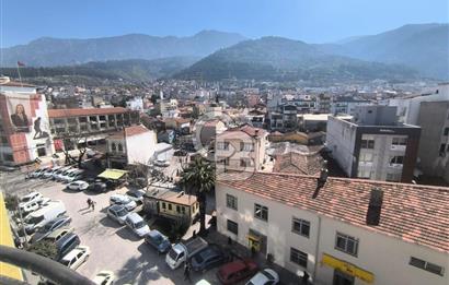 EVONA'DAN ÇARŞI PTT ŞUBESİ KARŞISINDA KİRALIK 2+1 DAİRE