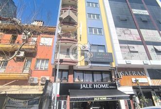 EVONA'DAN ÇARŞI PTT ŞUBESİ KARŞISINDA KİRALIK 2+1 DAİRE - 2 - 338344