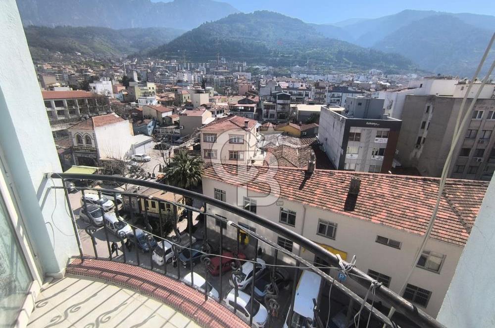 EVONA'DAN ÇARŞI PTT ŞUBESİ KARŞISINDA KİRALIK 2+1 DAİRE