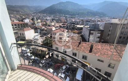 EVONA'DAN ÇARŞI PTT ŞUBESİ KARŞISINDA KİRALIK 2+1 DAİRE