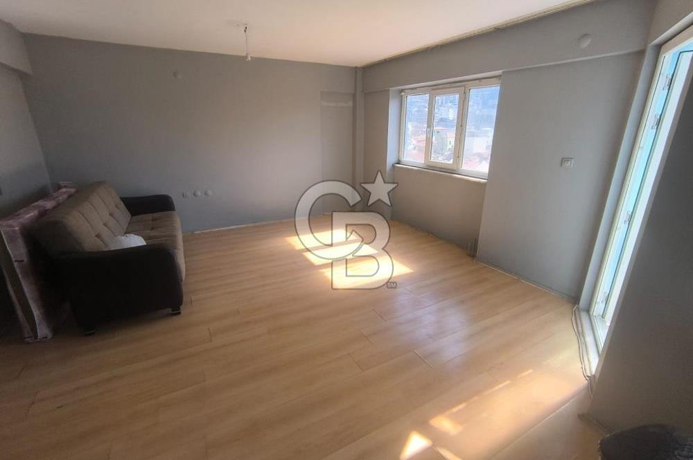 EVONA'DAN ÇARŞI PTT ŞUBESİ KARŞISINDA KİRALIK 2+1 DAİRE