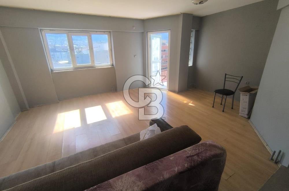 EVONA'DAN ÇARŞI PTT ŞUBESİ KARŞISINDA KİRALIK 2+1 DAİRE