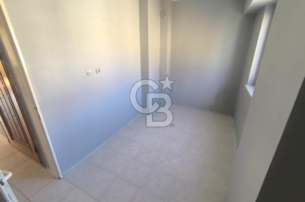 EVONA'DAN ÇARŞI PTT ŞUBESİ KARŞISINDA KİRALIK 2+1 DAİRE