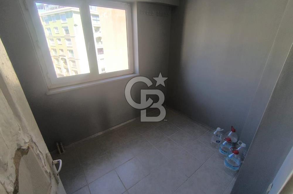 EVONA'DAN ÇARŞI PTT ŞUBESİ KARŞISINDA KİRALIK 2+1 DAİRE