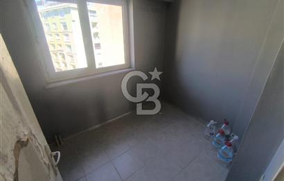 EVONA'DAN ÇARŞI PTT ŞUBESİ KARŞISINDA KİRALIK 2+1 DAİRE