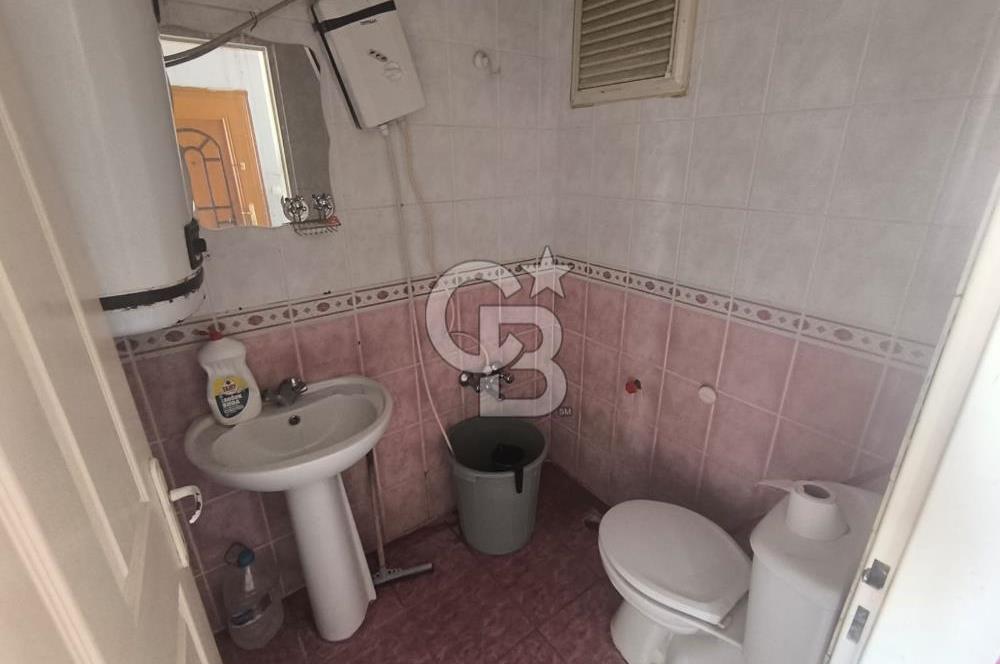 EVONA'DAN ÇARŞI PTT ŞUBESİ KARŞISINDA KİRALIK 2+1 DAİRE