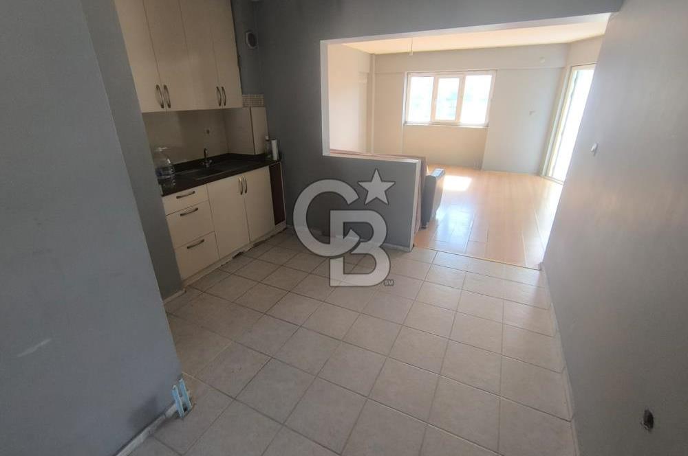 EVONA'DAN ÇARŞI PTT ŞUBESİ KARŞISINDA KİRALIK 2+1 DAİRE