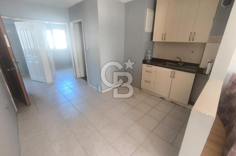 EVONA'DAN ÇARŞI PTT ŞUBESİ KARŞISINDA KİRALIK 2+1 DAİRE