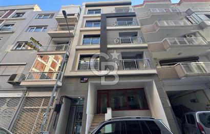 Karşıyaka Belediyesi Karşı Sokağında, Sıfır, 2+1 Satılık Daire 