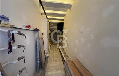 Karşıyaka Belediyesi Karşı Sokağında, Sıfır, 2+1 Satılık Daire 