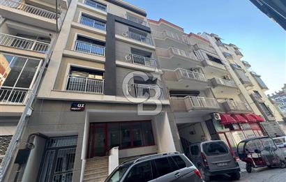 Karşıyaka Belediyesi Karşı Sokağında, Sıfır, 2+1 Satılık Daire 