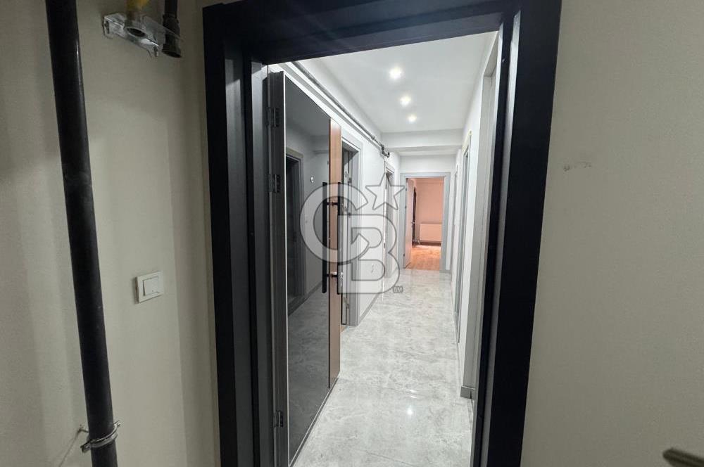 Karşıyaka Belediyesi Karşı Sokağında, Sıfır, 2+1 Satılık Daire 