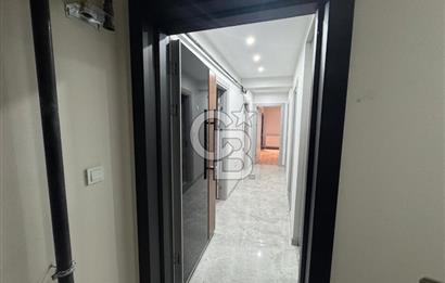 Karşıyaka Belediyesi Karşı Sokağında, Sıfır, 2+1 Satılık Daire 