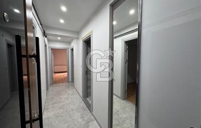 Karşıyaka Belediyesi Karşı Sokağında, Sıfır, 2+1 Satılık Daire 