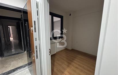 Karşıyaka Belediyesi Karşı Sokağında, Sıfır, 2+1 Satılık Daire 