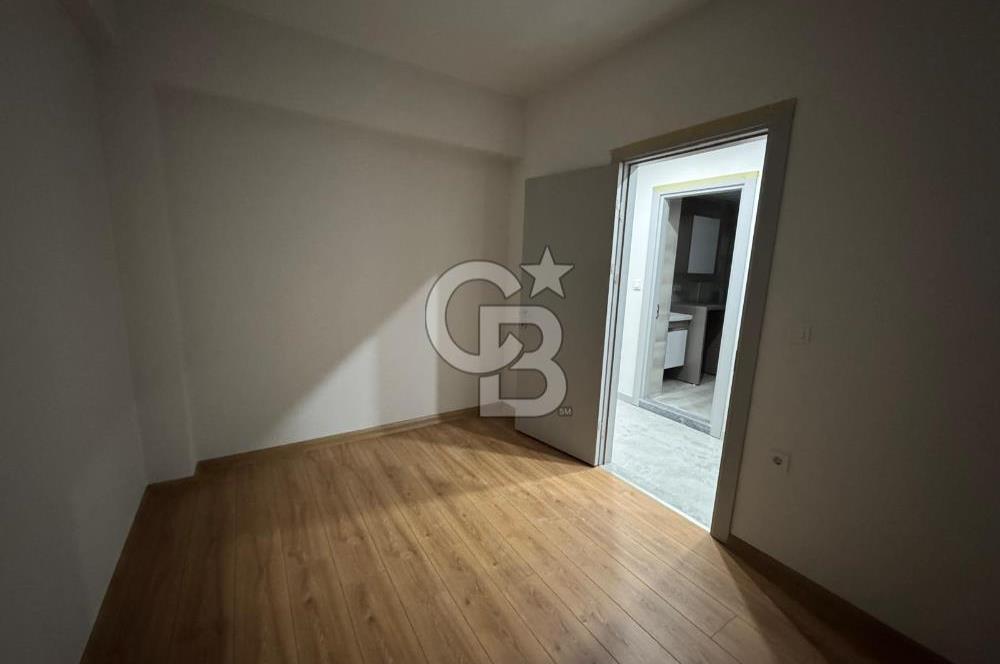 Karşıyaka Belediyesi Karşı Sokağında, Sıfır, 2+1 Satılık Daire 