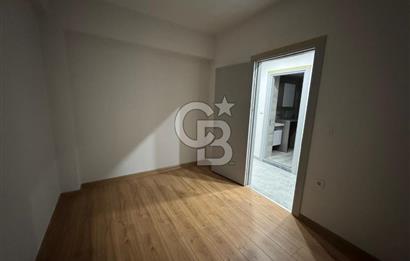 Karşıyaka Belediyesi Karşı Sokağında, Sıfır, 2+1 Satılık Daire 