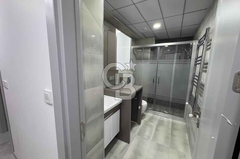 Karşıyaka Belediyesi Karşı Sokağında, Sıfır, 2+1 Satılık Daire 