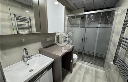 Karşıyaka Belediyesi Karşı Sokağında, Sıfır, 2+1 Satılık Daire 