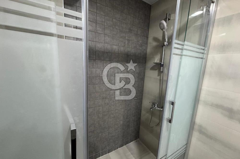 Karşıyaka Belediyesi Karşı Sokağında, Sıfır, 2+1 Satılık Daire 