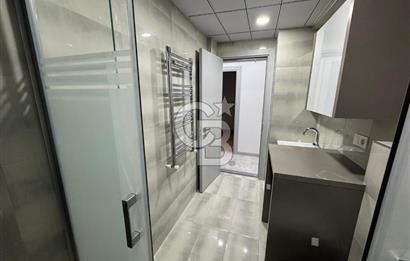 Karşıyaka Belediyesi Karşı Sokağında, Sıfır, 2+1 Satılık Daire 