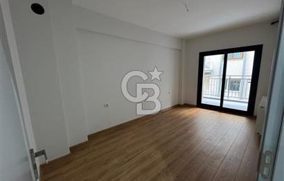 Karşıyaka Belediyesi Karşı Sokağında, Sıfır, 2+1 Satılık Daire 