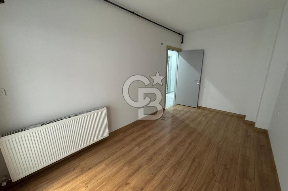 Karşıyaka Belediyesi Karşı Sokağında, Sıfır, 2+1 Satılık Daire 