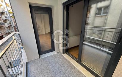 Karşıyaka Belediyesi Karşı Sokağında, Sıfır, 2+1 Satılık Daire 