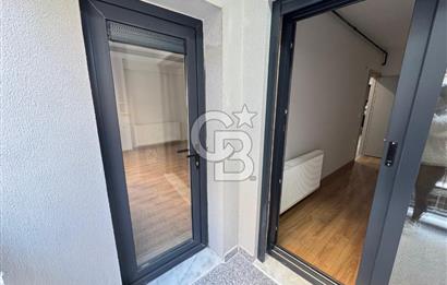 Karşıyaka Belediyesi Karşı Sokağında, Sıfır, 2+1 Satılık Daire 