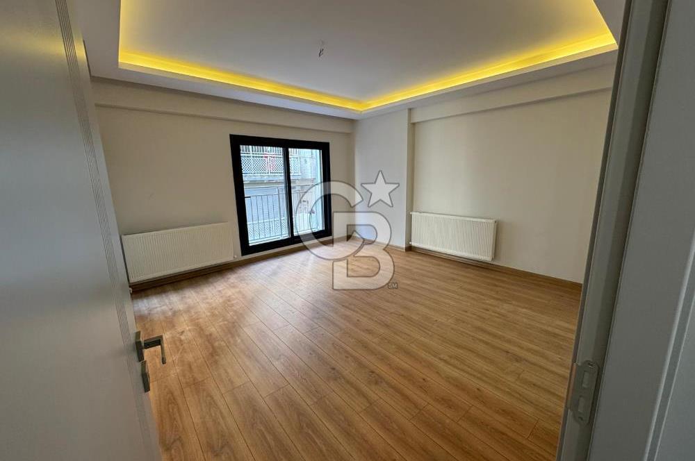 Karşıyaka Belediyesi Karşı Sokağında, Sıfır, 2+1 Satılık Daire 