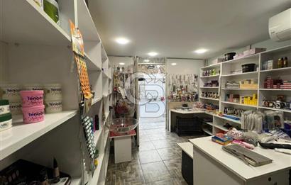 KAZANLI MERKEZDE 3 AKTİF DÜKKAN KİRACILI YATIRIMLIK MÜLK