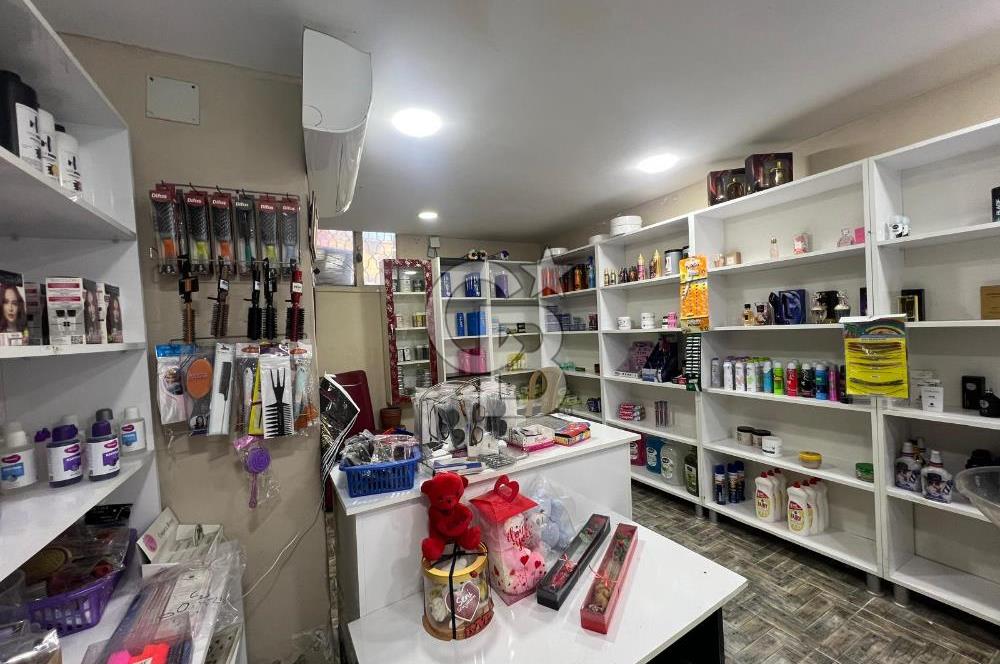 KAZANLI MERKEZDE 3 AKTİF DÜKKAN KİRACILI YATIRIMLIK MÜLK