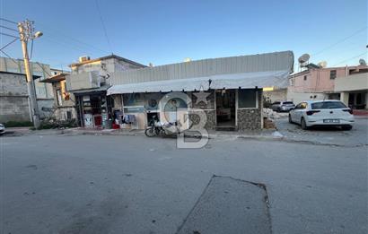 KAZANLI MERKEZDE 3 AKTİF DÜKKAN KİRACILI YATIRIMLIK MÜLK