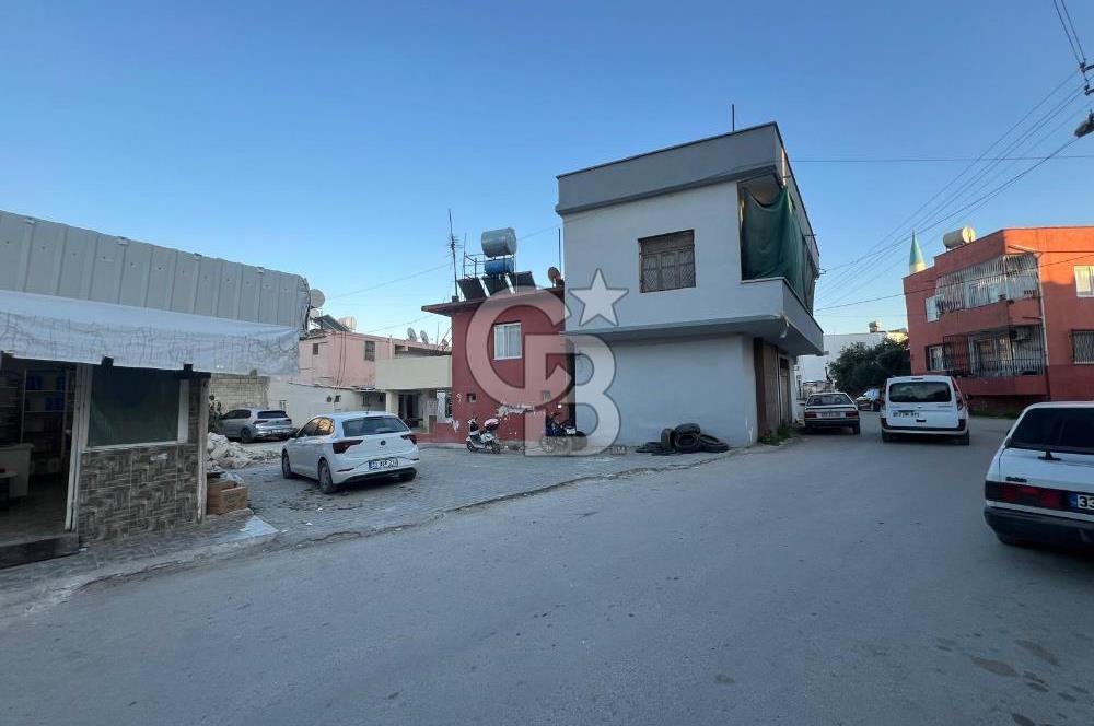 KAZANLI MERKEZDE 3 AKTİF DÜKKAN KİRACILI YATIRIMLIK MÜLK