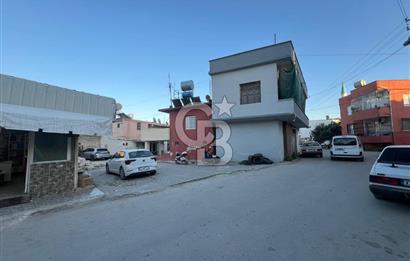 KAZANLI MERKEZDE 3 AKTİF DÜKKAN KİRACILI YATIRIMLIK MÜLK