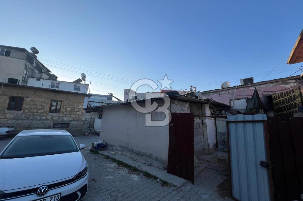 KAZANLI MERKEZDE 3 AKTİF DÜKKAN KİRACILI YATIRIMLIK MÜLK